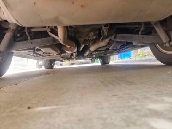 [嘉兴·浙F] 二手日产奇骏2015款 2.5L CVT领先MAX版 4WD