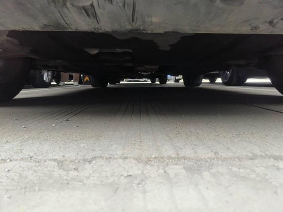 [南京·苏A] 二手福特锐界2016款 EcoBoost 245 四驱豪锐型 7座