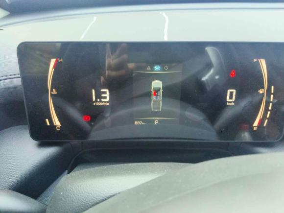 [宁波·浙B] 二手长城金刚炮2024款 2.0T自动汽油两驱精英型长箱