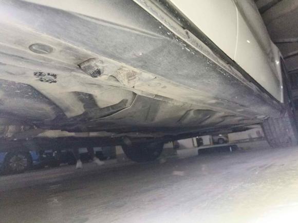 [武汉·鄂A] 二手奔驰奔驰GLA2017款 GLA 200 时尚型