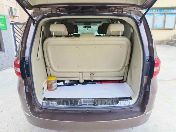 [南通·苏F] 二手别克别克GL82018款 28T 豪华型 国VI