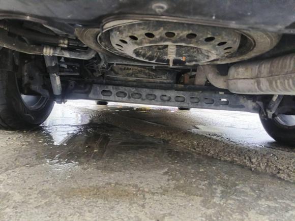 [济南·鲁A] 二手别克别克GL82021款 陆上公务舱 652T 舒适型