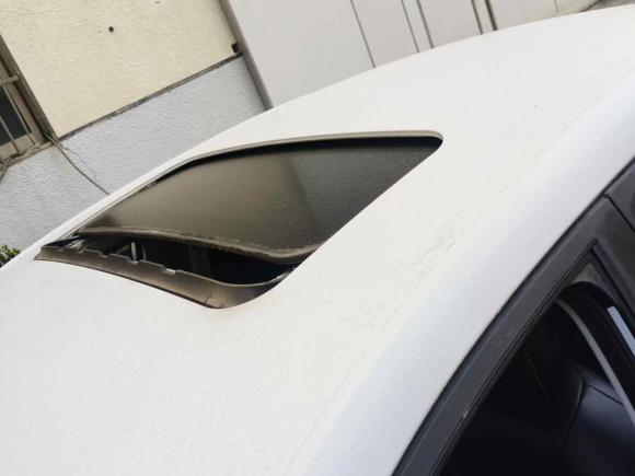 [上海·苏N] 二手荣威荣威i52021款 1.5L CVT钻石版