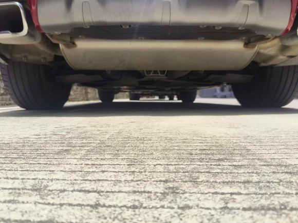 [深圳·粤B] 二手宝马宝马X32018款 xDrive28i 豪华套装 国VI