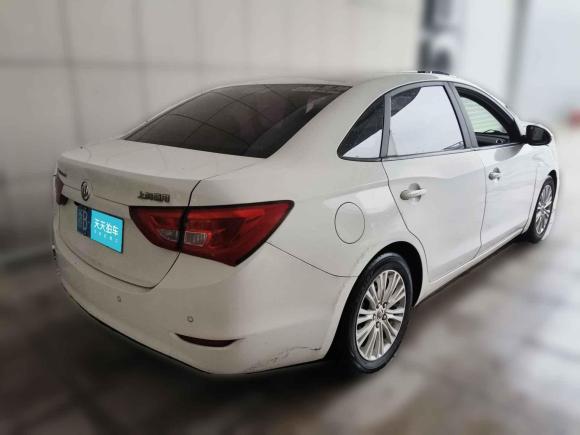 [宁波·浙B] 二手别克英朗2015款 15N 自动精英型