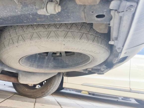 [台州·浙J] 二手路虎揽胜运动版2012款 3.0 TDV6 HSE 柴油版