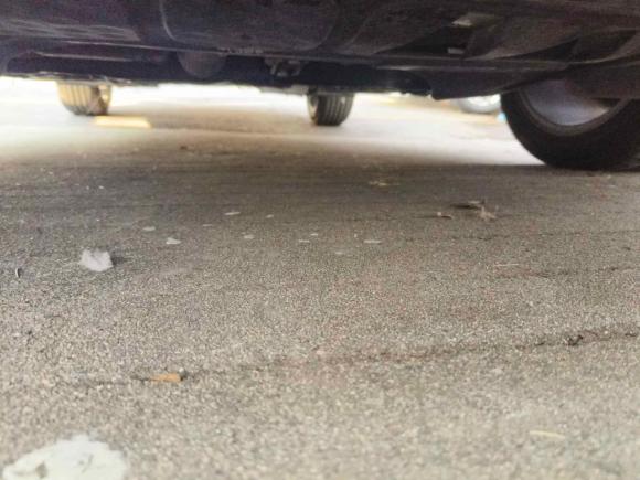 [济南·鲁A] 二手大众甲壳虫2015款 280TSI