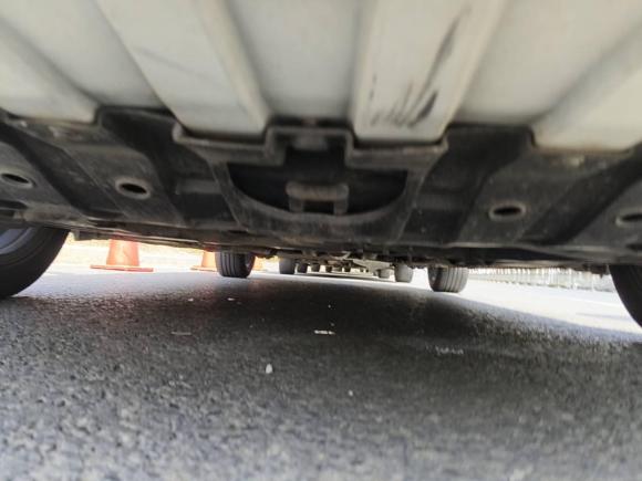 [合肥·皖A] 二手长安逸动2016款 1.6L 手动风尚型