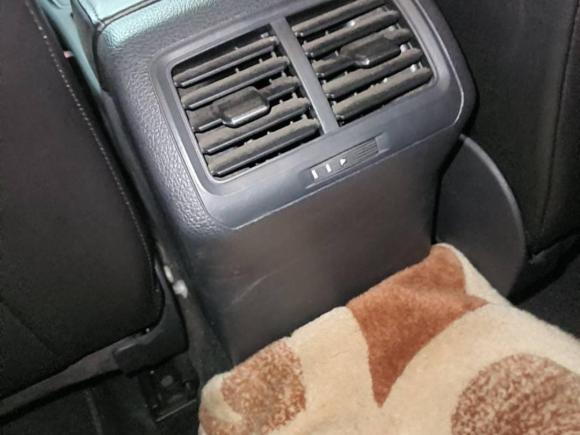 [成都·川A] 二手大众高尔夫2015款 1.4TSI 自动旗舰型