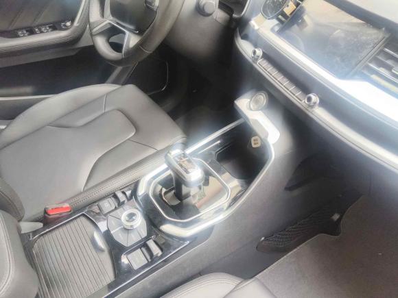 [佛山·粤Y] 二手哈弗哈弗H62017款 蓝标 2.0T 自动两驱智尚型