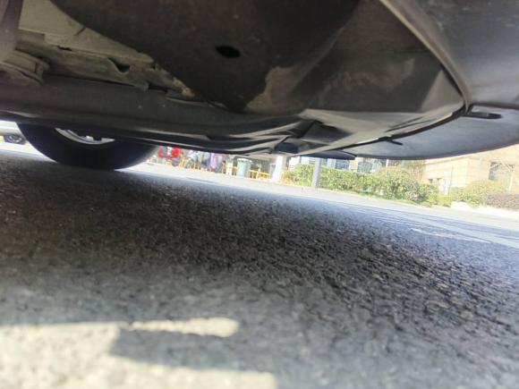 [杭州·浙A] 二手比亚迪秦新能源2017款 1.5T 尊贵型