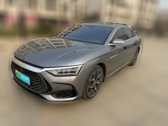 [合肥·皖M] 比亚迪汉2023款 DM-i 冠军版 200KM 尊享型