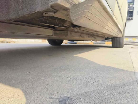 [南昌·赣A] 二手比亚迪比亚迪e22021款 豪华型