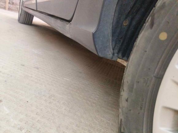 [嘉兴·贵J] 二手宝骏宝骏7302016款 1.5L 手动舒适型 7座 国V