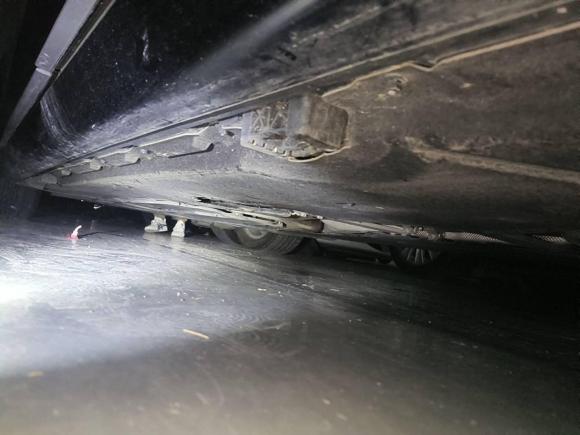 [上海·沪A] 二手奔驰奔驰S级2021款 S 400 L 商务型