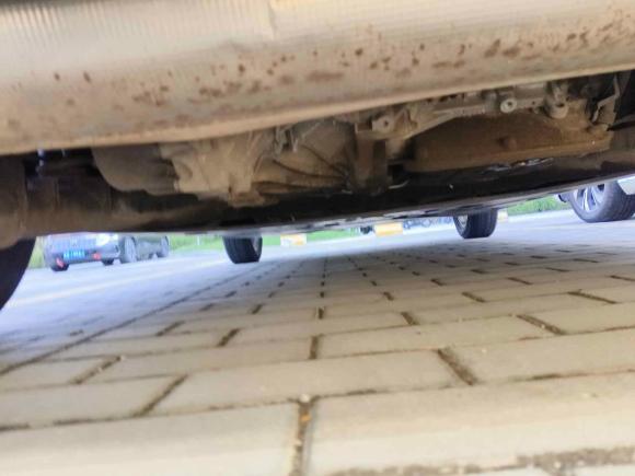 [青岛·鲁B] 二手smartsmart forfour2018款 1.0L 52千瓦灵动版