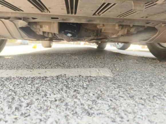 [南通·苏F] 二手雪佛兰迈锐宝XL2019款 Redline 550T 自动锐联版