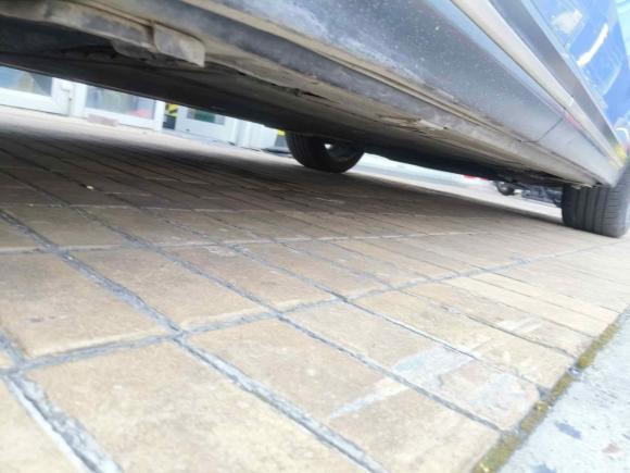 [上海·苏E] 二手蔚来蔚来ES82018款 创始版