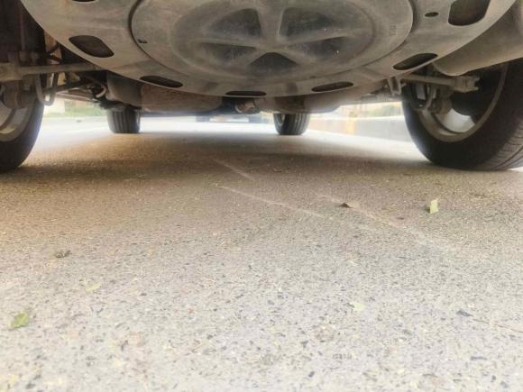 [上海·沪C] 二手丰田汉兰达2009款 2.7L 两驱7座豪华版