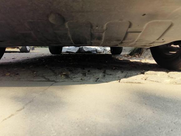 [上海·皖A] 二手起亚智跑2014款 2.0L 自动两驱版DLX