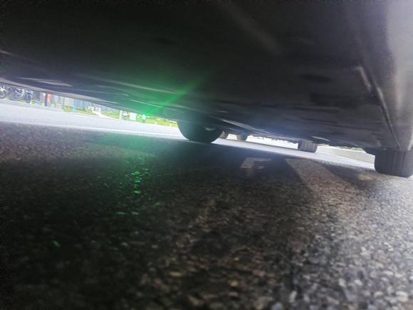 [温州·浙C] 二手宝马宝马3系2016款 316i 时尚型