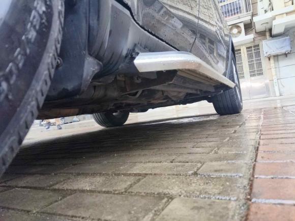 [南通·苏E] 二手Jeep大切诺基2014款 3.6L 精英导航版