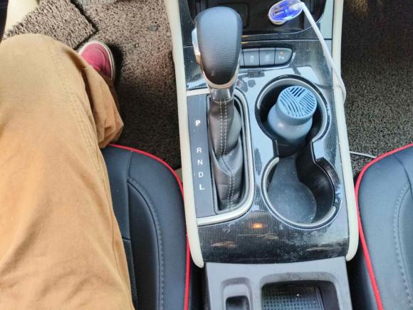 [金华·浙G] 二手别克威朗2015款 三厢 15S 自动领先型