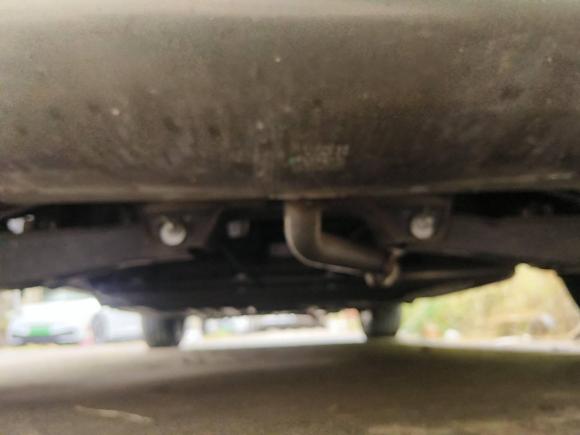 [上海·沪A] 二手荣威荣威RX5新能源2017款 eRX5 50T 混动互联尊荣旗舰版