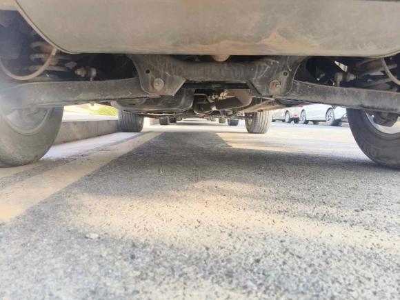 [义乌·贵A] 二手吉利汽车博越2021款 百万款 1.8TD 手动两驱舒适型