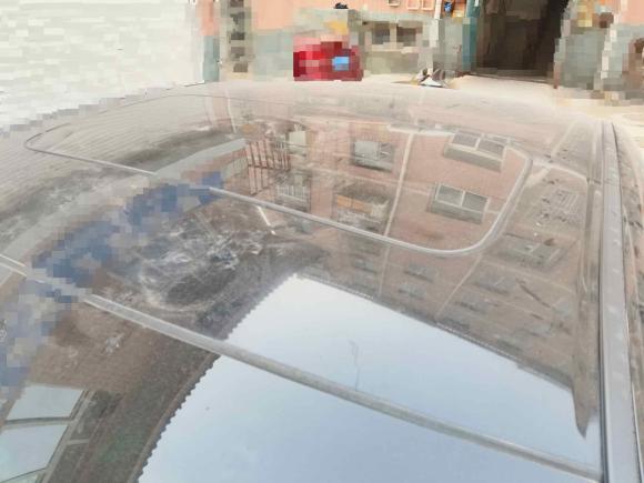 [济南·鲁A] 二手本田雅阁2016款 混动 2.0L 锐酷版