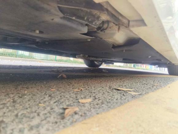 [宁波·浙B] 二手凯迪拉克凯迪拉克ATS-L2016款 28T 时尚型