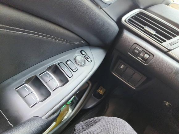 [上海·沪D] 二手本田雅阁2018款 260TURBO 精英版 国VI