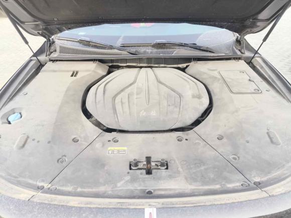 [南京·苏A] 二手红旗红旗H92020款 2.0T 智联旗畅版