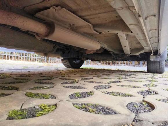 [台州·云A] 二手比亚迪宋Pro2019款 1.5T 自动豪华型