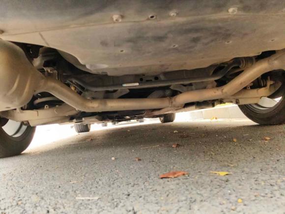 [深圳·粤B] 二手福特金牛座2019款 EcoBoost 245 悦享版