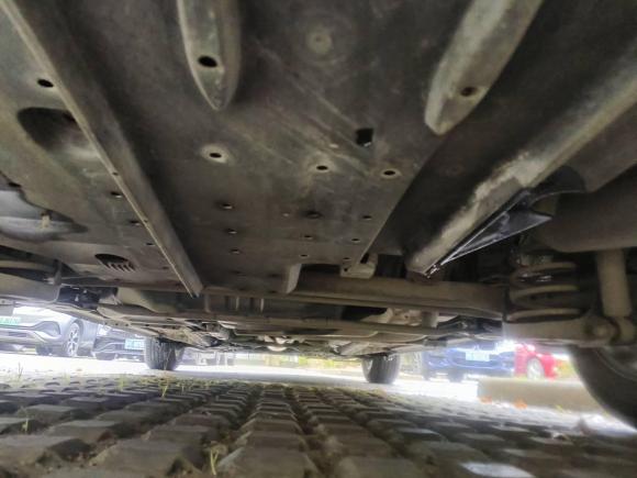 [上海·苏D] 二手丰田雷凌2018款 185T CVT豪华版