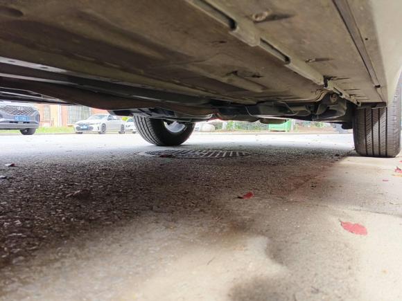 [无锡·苏B] 二手雷诺科雷傲2018款 2.0L 两驱120周年限量版