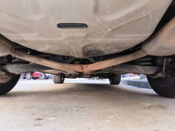 [常州·苏D] 二手福特探险者2016款 2.3T 精英版