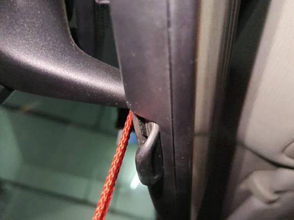 [温州·浙C] 二手荣威荣威RX52016款 20T 两驱自动互联网智享版