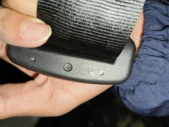 [深圳·粤B] 二手欧拉欧拉好猫2023款 401km标准续航 豪华型 磷酸铁锂