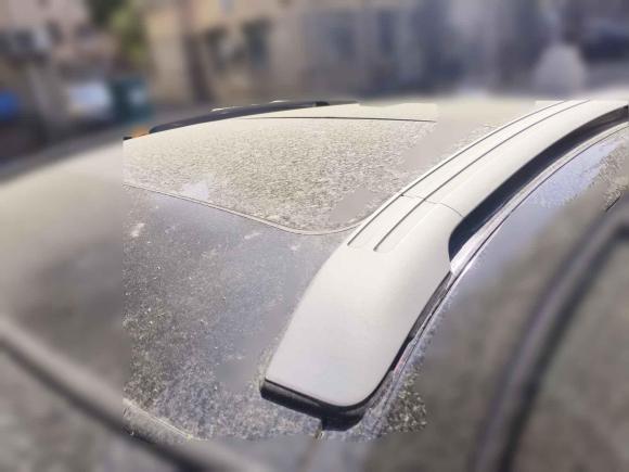 [南京·苏D] 二手宝马宝马X62011款 xDrive35i