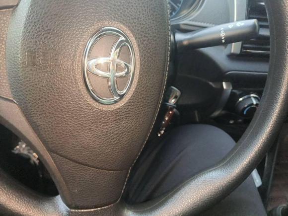 [杭州·豫B] 二手丰田威驰2014款 1.3L 手动型尚版