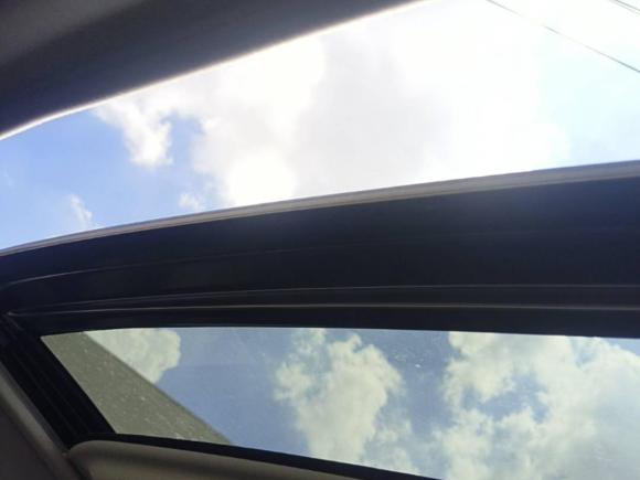 [上海·皖B] 二手斯巴鲁傲虎2017款 2.5i 运动导航版 EyeSight