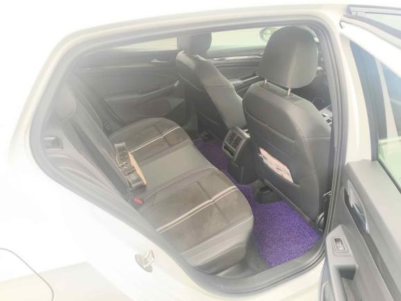 [金华·浙G] 二手大众高尔夫2023款 280TSI DSG R-Line Lite