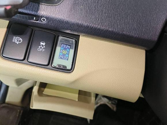 [广州·粤A] 二手本田奥德赛2009款 2.4L 豪华版