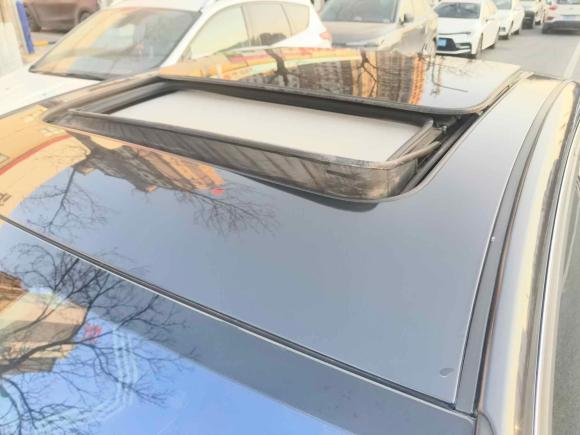 [西安·陕J] 二手奥迪奥迪A82011款 A8L 3.0 TFSI quattro舒适型(213kW)