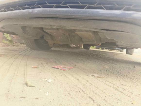 [广州·湘D] 二手别克别克GL82011款 3.0L XT豪华商务旗舰版