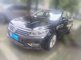 大众帕萨特2017款 280TSI DSG尊荣版