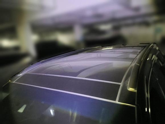 [济南·鲁A] 二手现代格越2013款 2.2T 7座四驱旗舰版