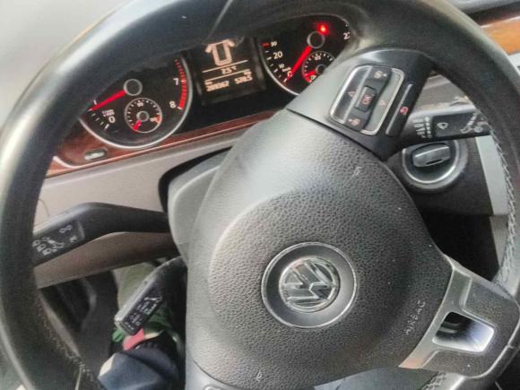 [上海·沪G] 二手大众迈腾2012款 旅行版 2.0TSI 舒适型